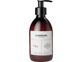 Sabonete de Mãos BARBERIANS COPENHAGEN (300 ml)