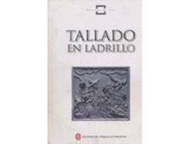 Livro Tallado En Ladrillo de Lan Xianlin (Espanhol)