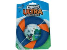 Anel para Cães  Ultra Squeaker Ring