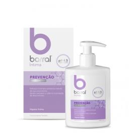 Barral Intima Prevenção 200ml