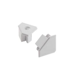 Tampas para perfil venco