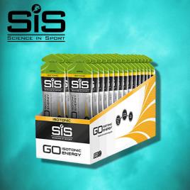 Gel energético