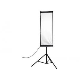 Nanlite SOFTBOX ASSIMETRICA 110X45