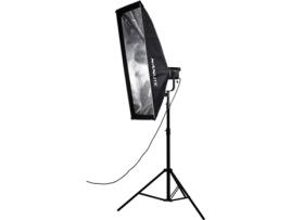 Softbox NANLITE SB-AS-110X45