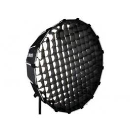 Nanlite GRELHAS P/PARABOLIC SOFTBOX 90