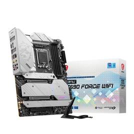 MSI - Motherboard MPG Z690 FORCE WIFI