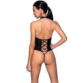 PAIXÃO NANCY BODY ECO COURO L / XL