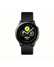 SAMSUNG GALAXY WATCH ACTIVE BLACK