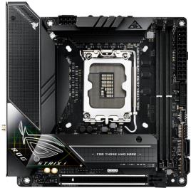 Motherboard Asus ROG Strix Z690-I Gaming WiFi