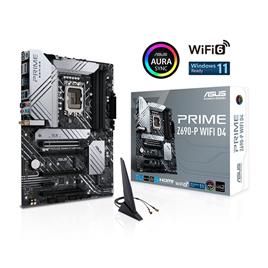 Asus PRIME Z690-P WIFI D4