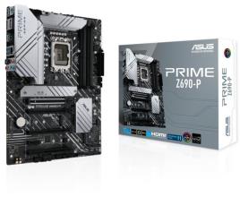 Motherboard  PRIME Z690-P