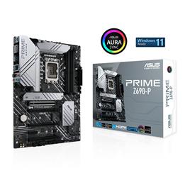 ASUS - Motherboard ASUS PRIME Z690-P