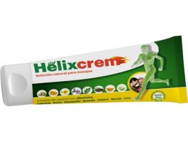 Creme Corporal  Helicrem (100 ml)