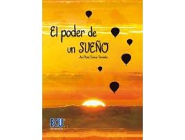 Livro El poder de un sueño de Forneas Fernández, Ana María (Espanhol)