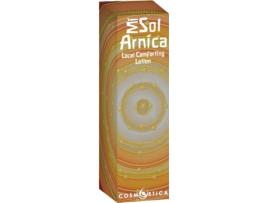 Loção para o Cabelo COSMOETICA O Meu Sol (31 ml)