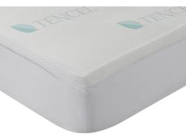 Sobre Colchão  Hípertranspirable (160 x 190 cm - Viscoelástico)