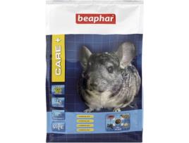 Ração para Chinchilas  (250 g)