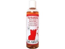 Champô para Cães PETNATURA Yorkshire (750ml)