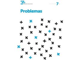 Livro Problemas 7 de Vários Autores (Espanhol)