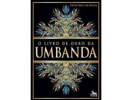 Livro O Livro De Ouro Da Umbanda de Ortiz Belo De Souza (Português-Brasil)