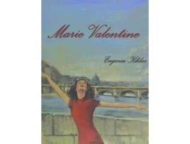 Livro Marie Valentine de Eugenia Kleber (Espanhol)