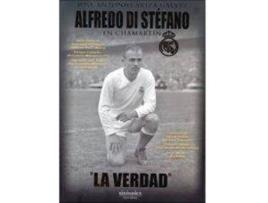 Livro Alfredo di Stéfano en Chamartín : la verdad de José Antonio Ariza Gálvez (Espanhol)