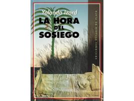 Livro La Hora Del Sosiego de Yolanda Izard (Espanhol)