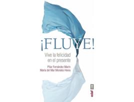 Livro ¡Fluye! de Vários Autores (Espanhol)