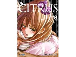 Livro Citrus de Saburouta (Espanhol)