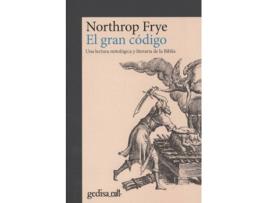 Livro El Gran Código