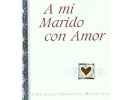 Livro A Mi Marido Con Amor de Aa Vv (Espanhol)