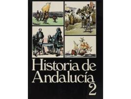 Livro Del Descubrimiento a los Borbones ; el siglo de las luces de Juan Francisco . . . [Et Al. ] Canterla González (Espanhol)