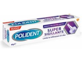 Pasta de Dentes GSK Próteses Dentárias (40 gr)