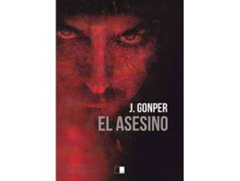 Livro El Asesino de Gonper, Joan (Espanhol)