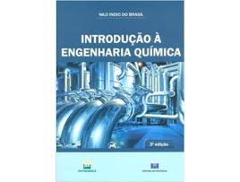 Livro Introdução À Engenharia Química de Nilo Indio Do Brasil (Português-Brasil)