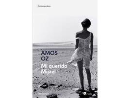 Livro Mi Querido Mijael de Amos Oz (Espanhol)