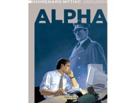 Livro Alpha Integral de Renard (Espanhol)