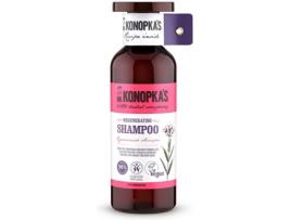Champô Líquido KONOPKA Regenerador (500 ml)