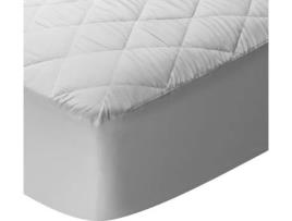 Protetor de Colchão Pikolin Home Acolchoado Impermeável e Respirável(135x190/200cm)