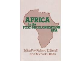 Livro Africa in the Post-Decolonization Era de Editado por Michael Radu (Inglês)