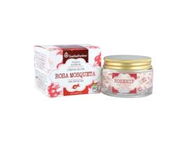 Creme de Rostro MÁDARA Rosa Mosqueta (50 g)