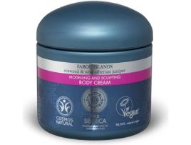 Creme Corporal  Faroé (370 ml)