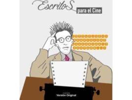 Livro Escritos Para El Cine de Aa.Vv. (Espanhol)