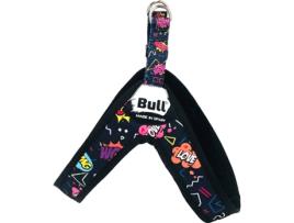 Arnês para Cães BULL Sport Wow Sling (S3 - Poliéster)