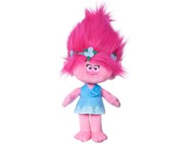 Peluche  Trolls - Poppy 35 cm