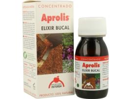 Elixir INTERSA Aprolis (500 ml)