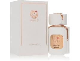 Perfume SAWALEF Romance Eau De Parfum (80ml)