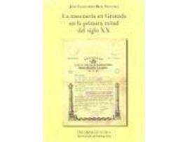 Livro La Masoneria En Granada En La Primera Mitad del Siglo XX de Josae-Leonardo Ruiz Saanchez (Espanhol)