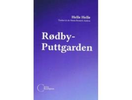 Livro Rødby-Puttgarden de Helle Helle (Catalão)
