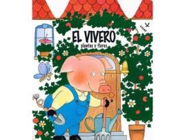 Livro El vivero. Plantas y flores / pd. de O Henry, Ilustrado por Lisbeth Zwerger (Espanhol)